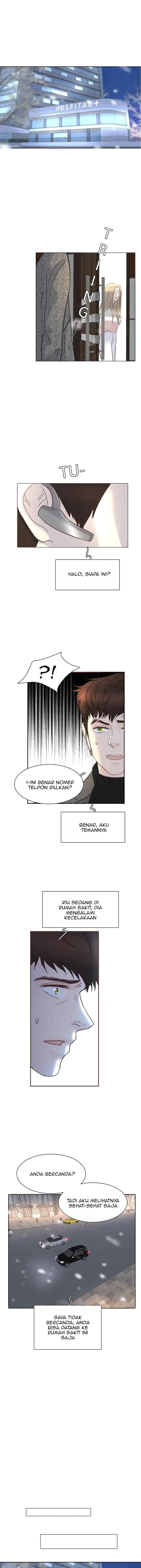 A Flower for Nao chapter 73 halaman 10