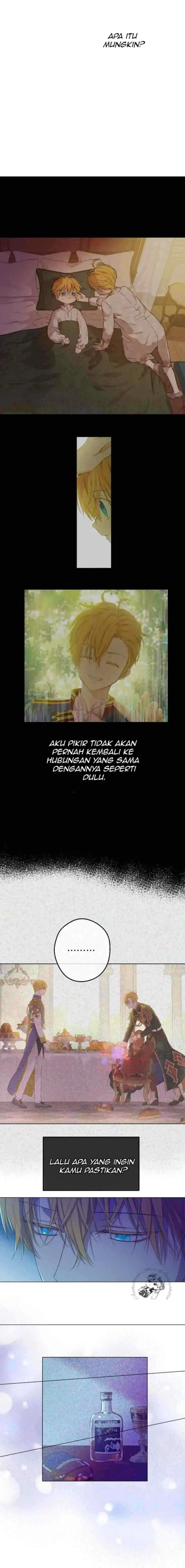 Who Made Me a Princess chapter 113 halaman 13