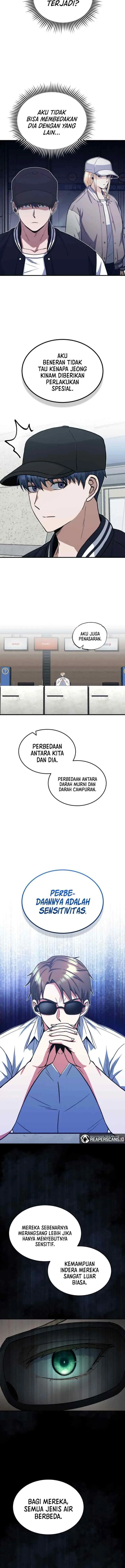 Genius of the Unique Lineage chapter 28 halaman 11