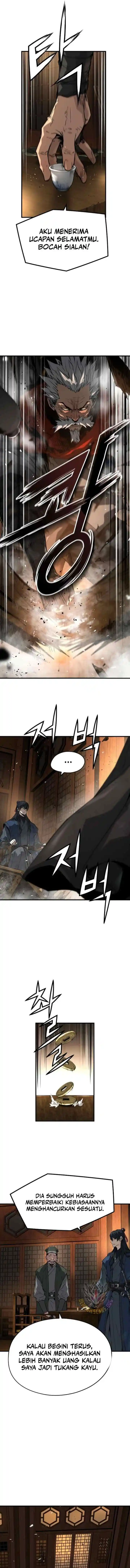 Absolute Regression chapter 40 halaman 7