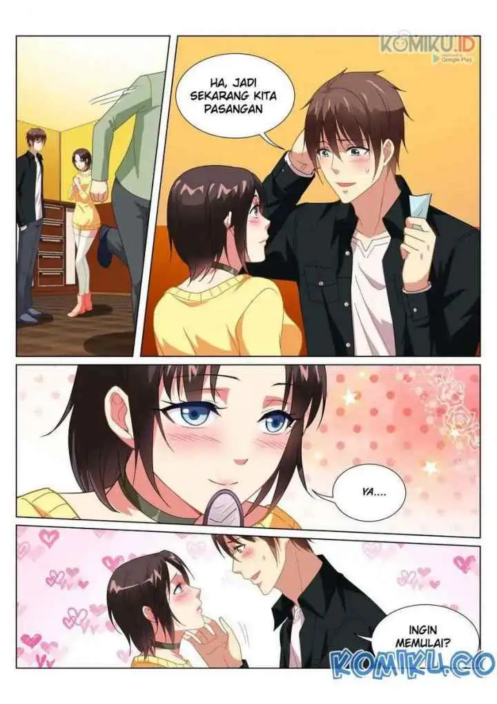 Very Pure chapter 186 halaman 6