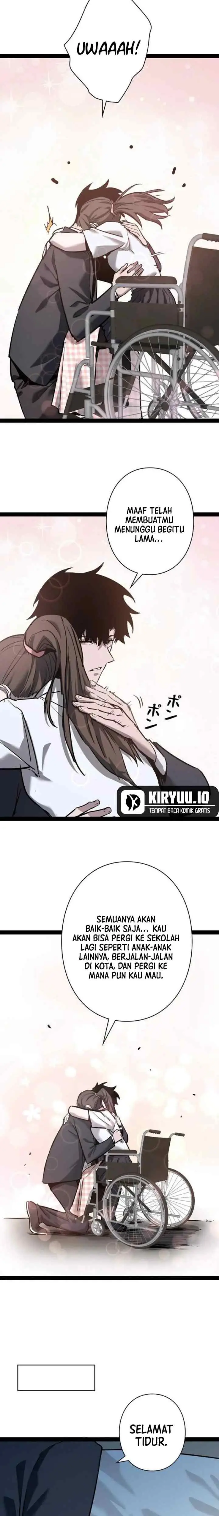 Cheat System de Saikyou Yuusha ni Nariagaru chapter 89 halaman 15