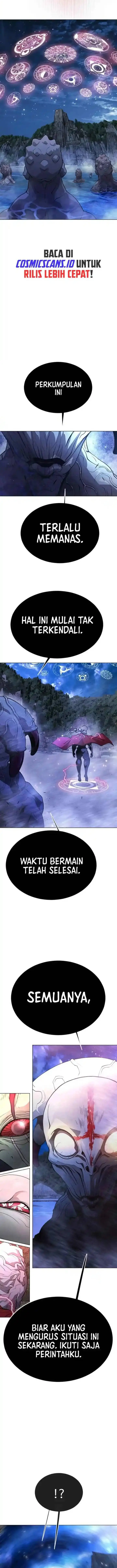 Superhuman Era chapter 158 halaman 18