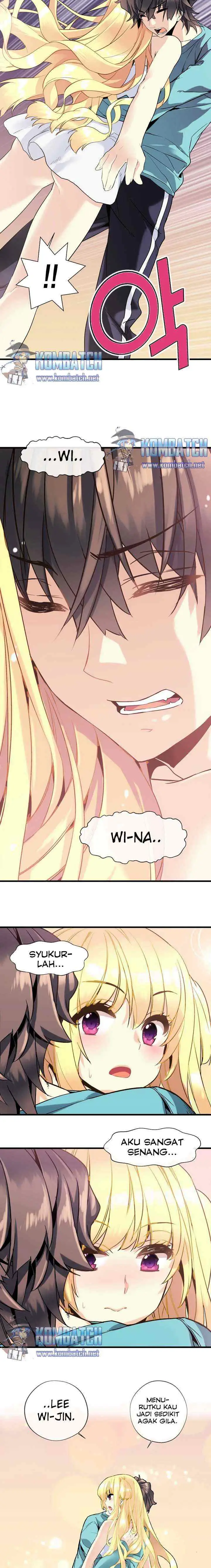 Amentia chapter 5 halaman 10