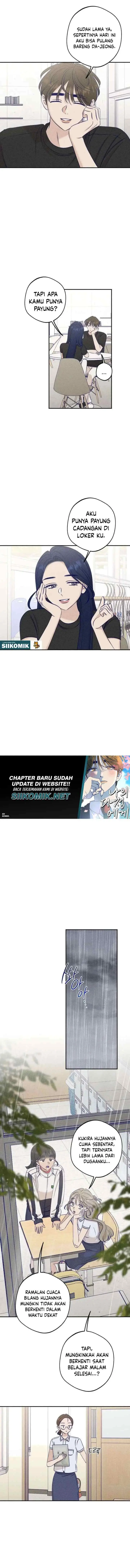 To My Daejeong chapter 25 halaman 4
