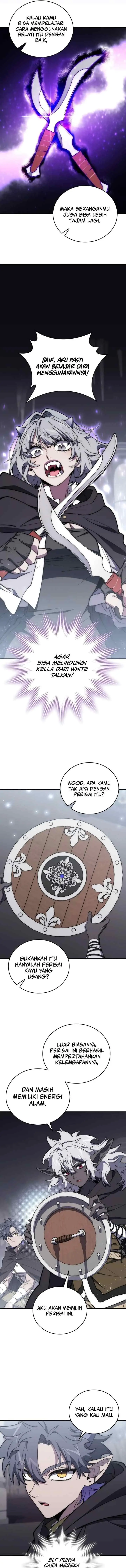 Dungeon Architect chapter 33 halaman 11