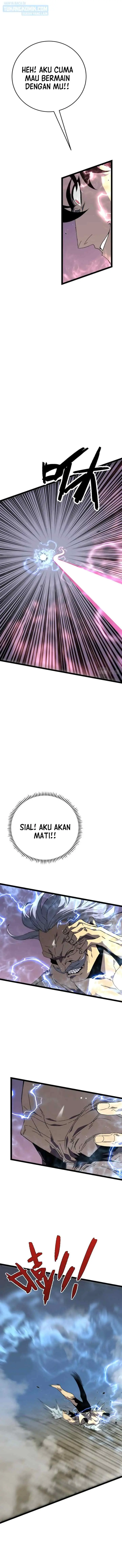 I Copy Talents (Your Talent is Mine) chapter 42 halaman 8