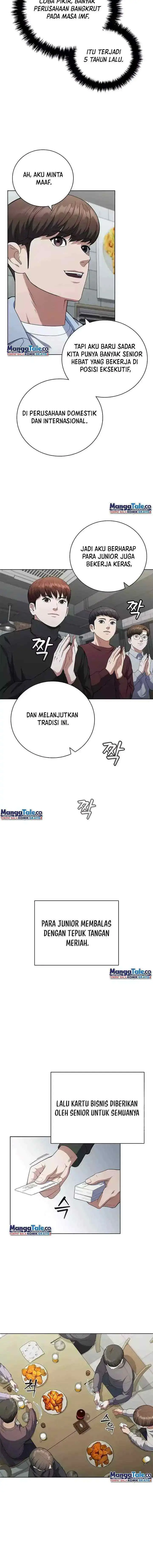 I Can Do It chapter 10 halaman 11