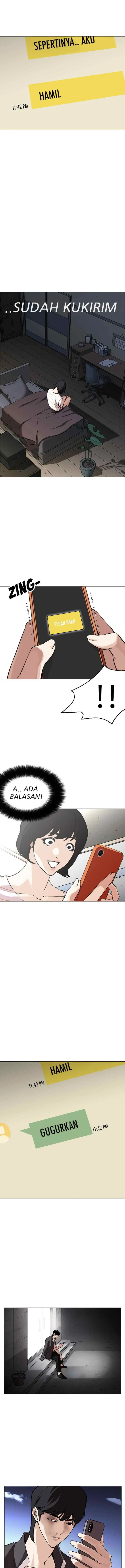 Lookism chapter 245 halaman 19