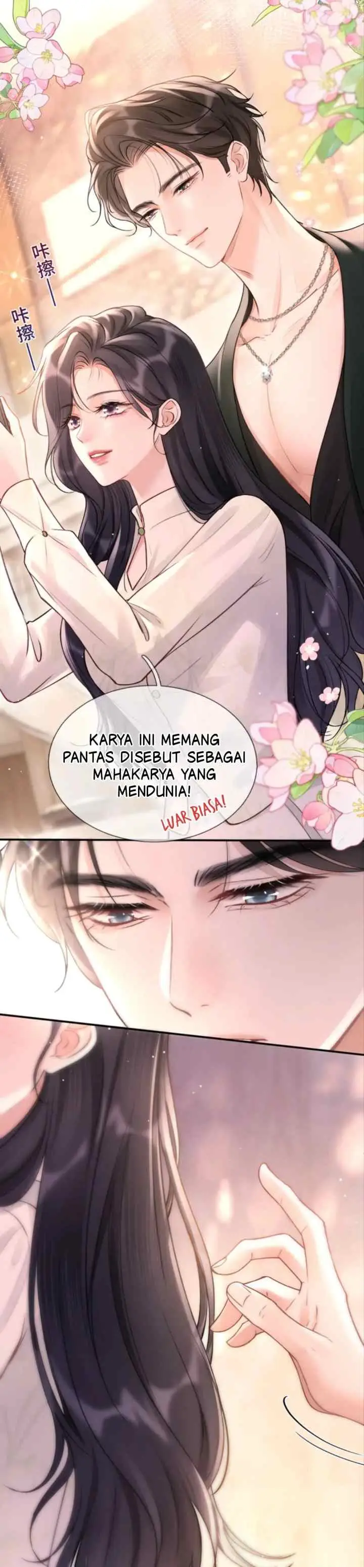What a Good Girl chapter 7 halaman 4