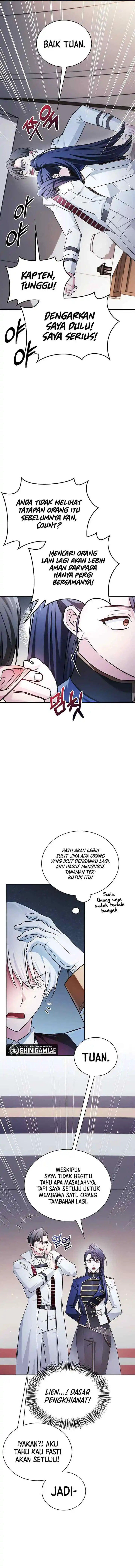 I'm Not That Kind of Talent chapter 52 halaman 16