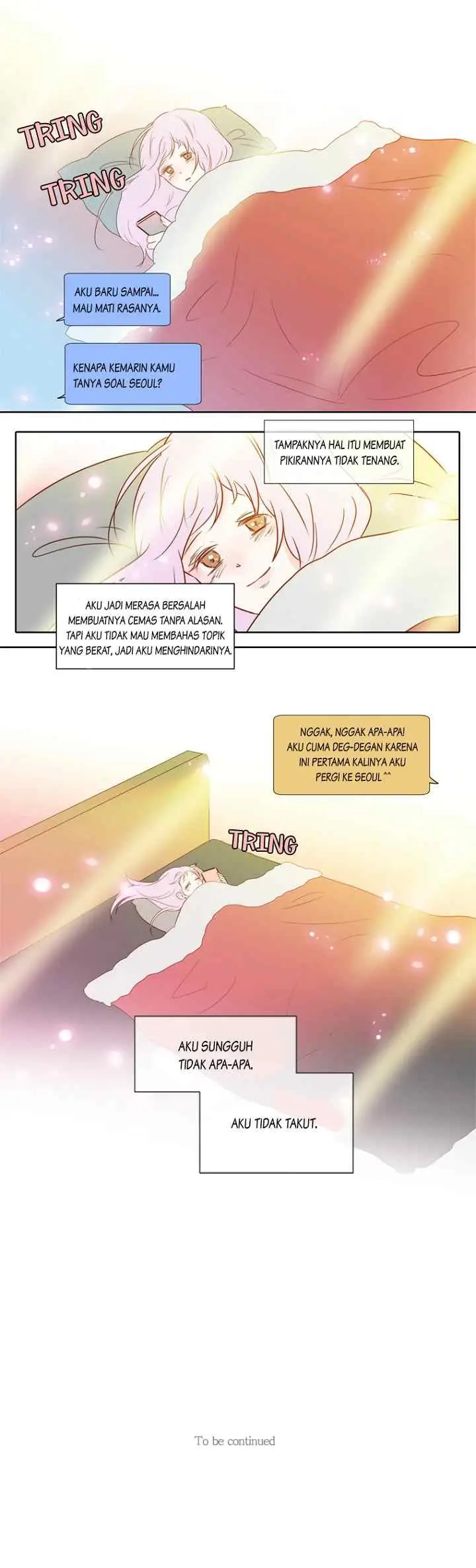 Golden Waltz chapter 5 halaman 19