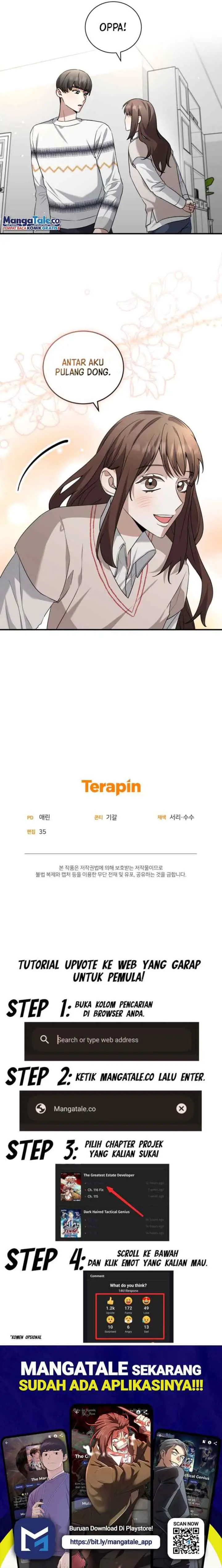 I Became a Top Actor Just by Reading Books! chapter 51 halaman 9