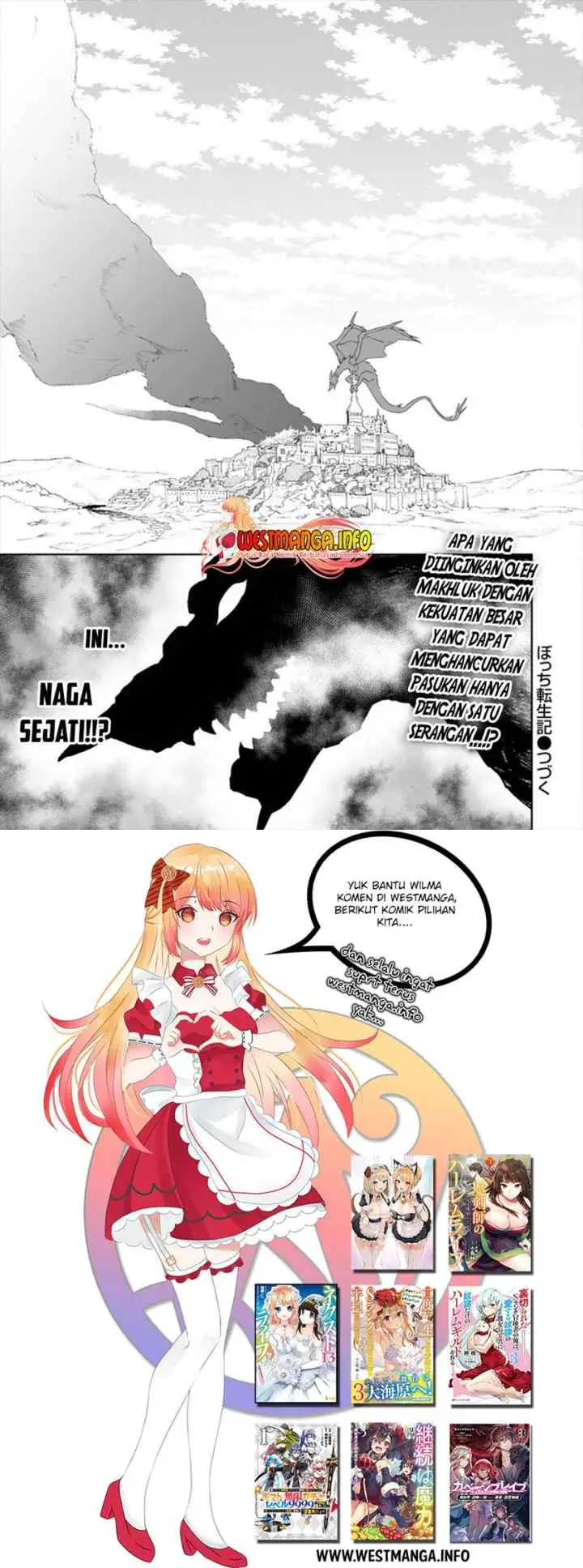 Bocchi Tenseiki chapter 15 halaman 13