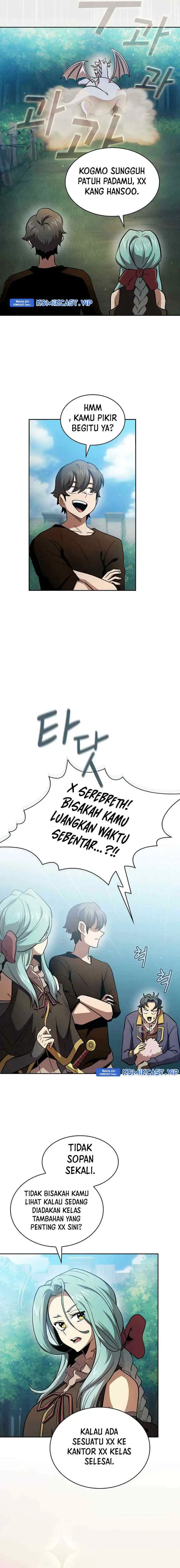 Is this Hero for Real? chapter 82 halaman 5