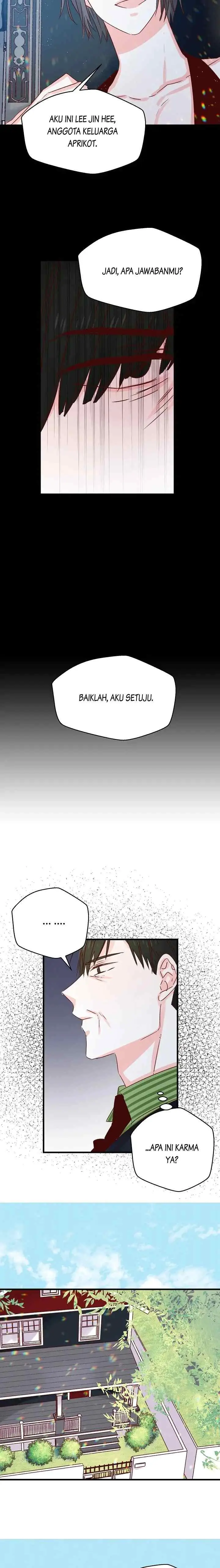Red Honey chapter 70 halaman 13