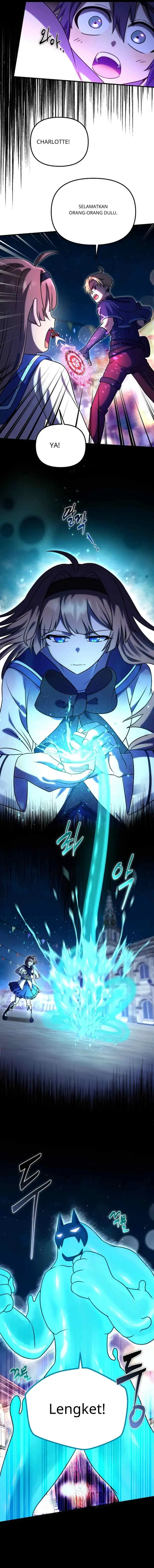 Vampire's Alchemy chapter 15 halaman 7