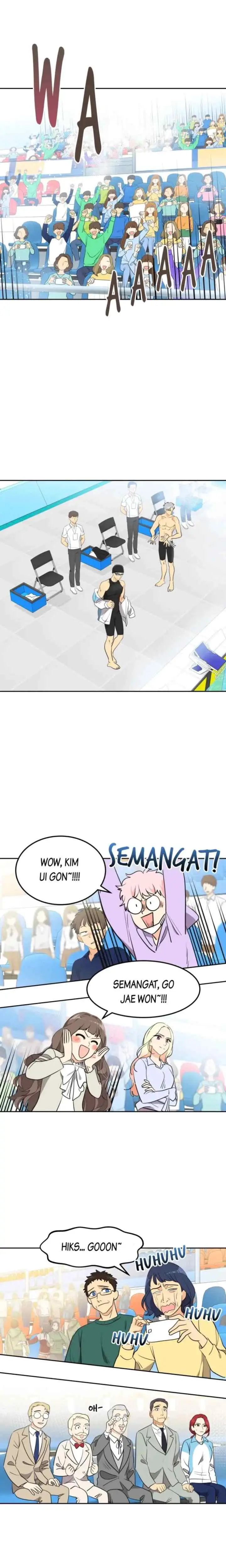 Heart Has a Soft Spot chapter 198 halaman 4