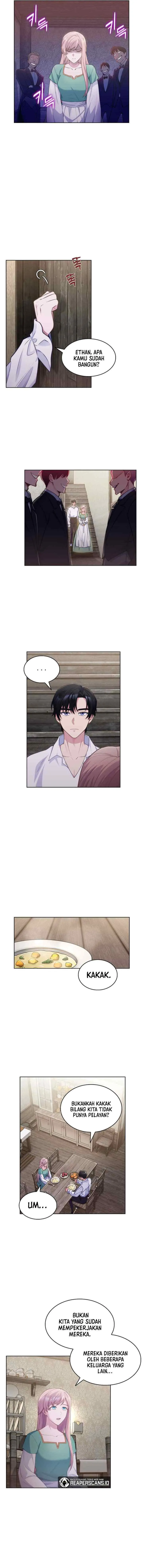 I Regressed to My Ruined Family chapter 2 halaman 15