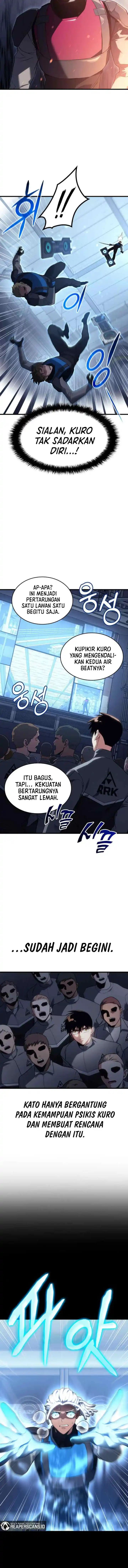 Kill The Dragon chapter 17 halaman 14