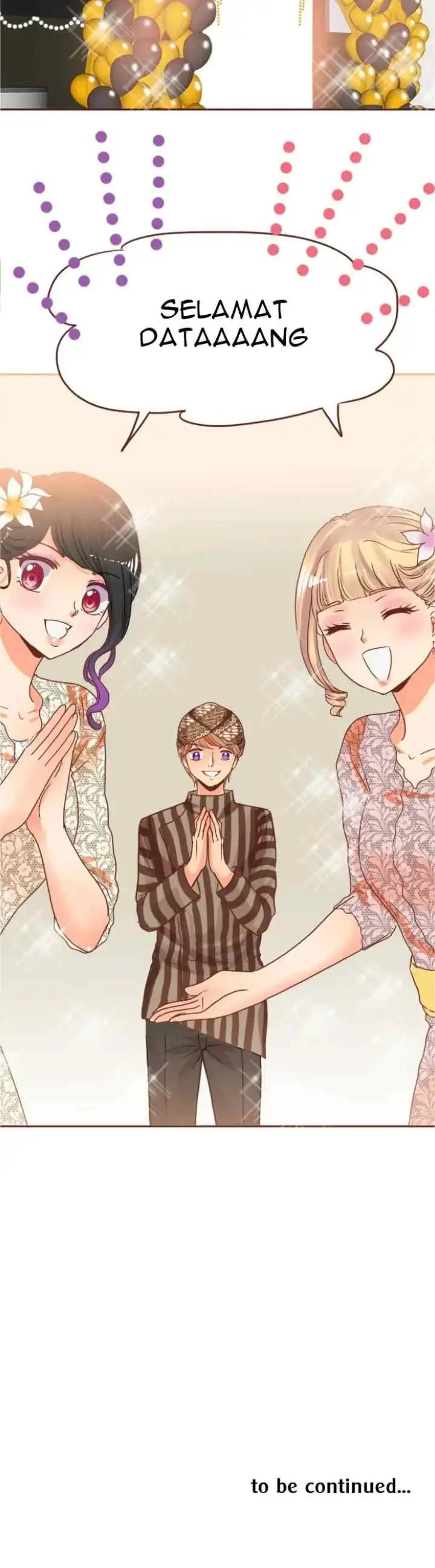Friends chapter 55 halaman 15