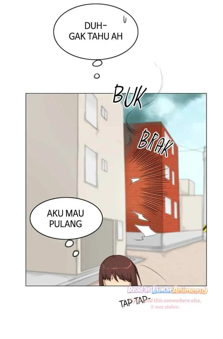 Ghost's Wife chapter 13 halaman 17
