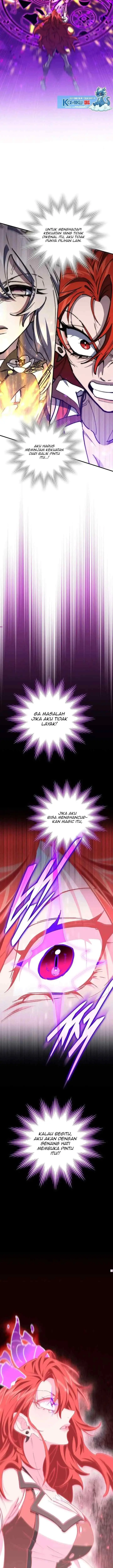 Dungeon Architect chapter 64 halaman 7