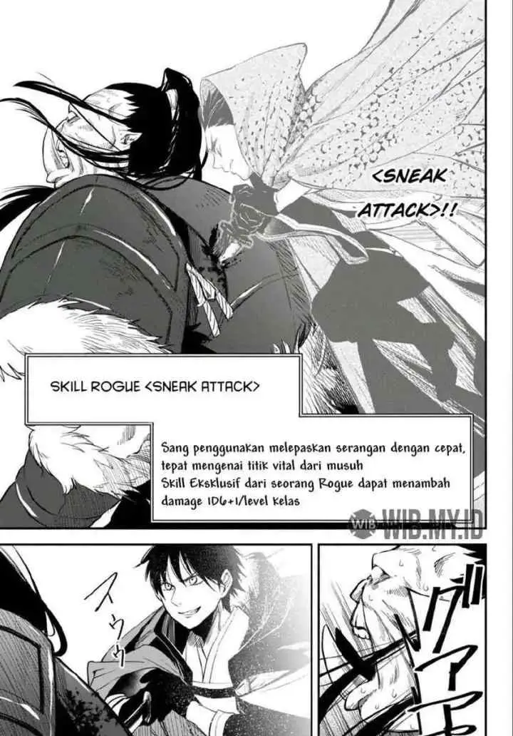 Isekai Munchkin -HP 1 no Mama de Saikyou Saisoku Dungeon Kouryaku- chapter 45 halaman 9