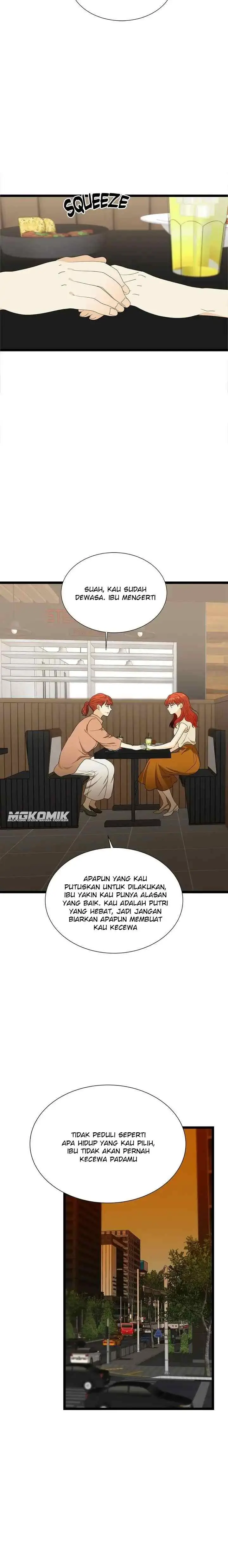 Faking It in Style chapter 61 halaman 5