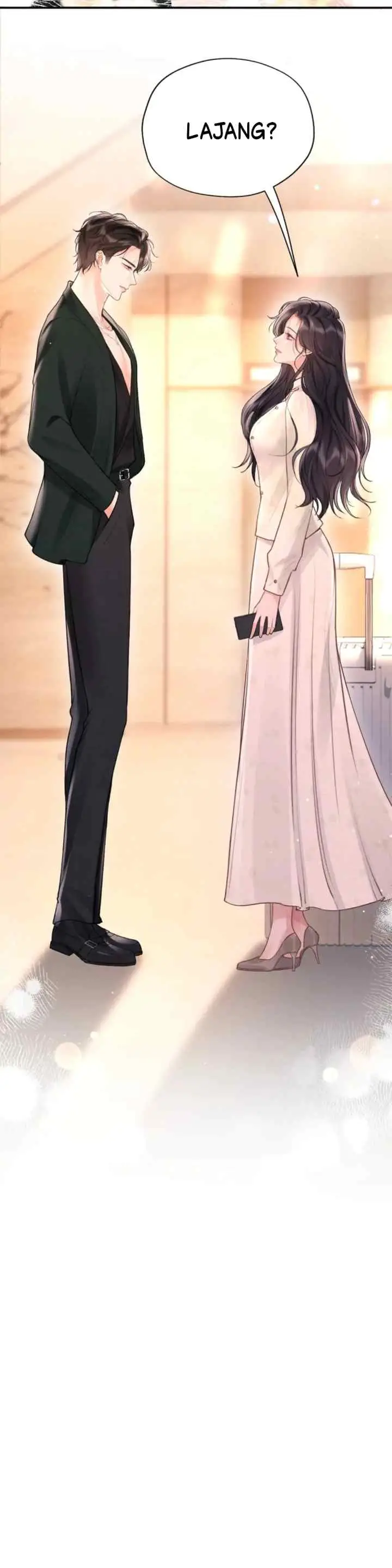 What a Good Girl chapter 7 halaman 10