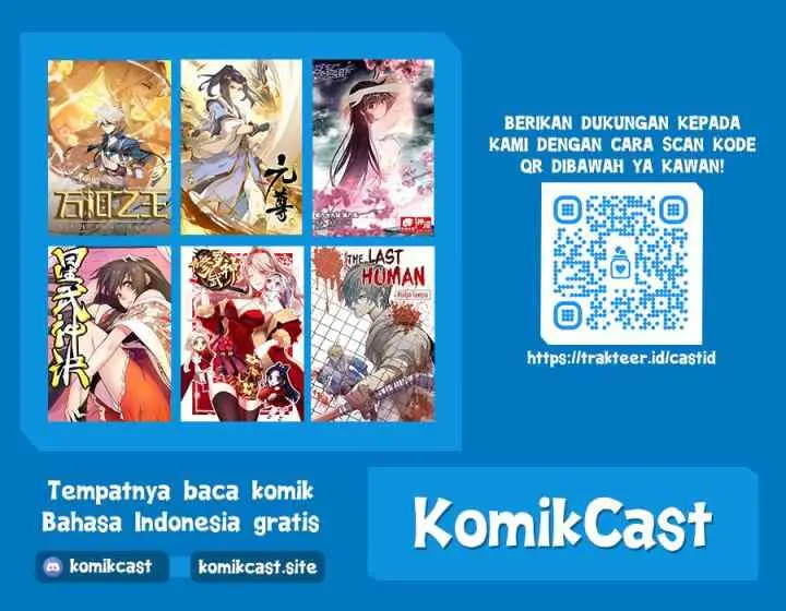 Yaoguai Mingdan chapter 306 halaman 15
