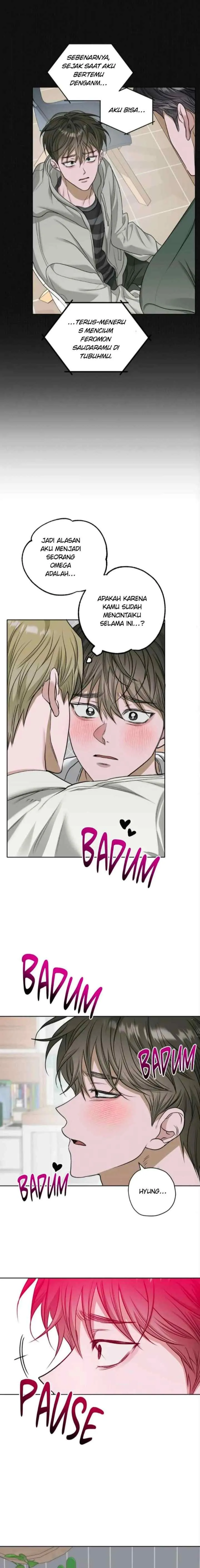 Pond Flowers chapter 59 halaman 14