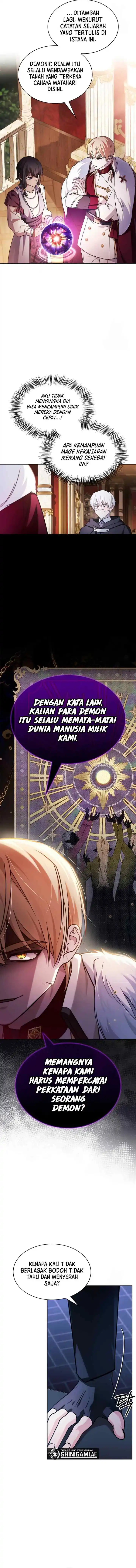 I'm Not That Kind of Talent chapter 68 halaman 6