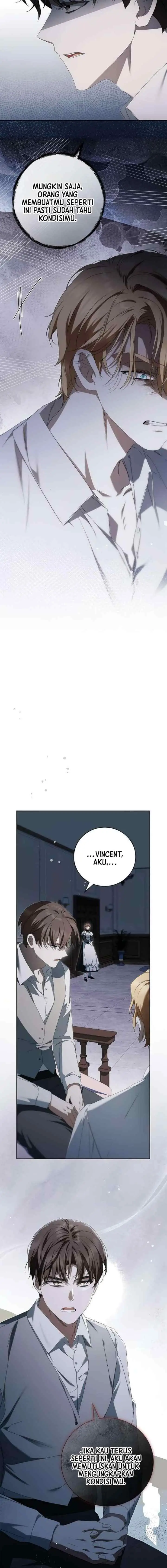 The Count's Secret Maid chapter 11 halaman 7