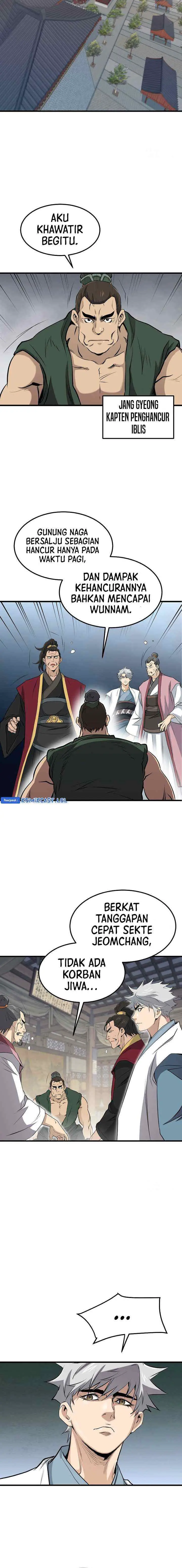 Grand General chapter 99 halaman 8