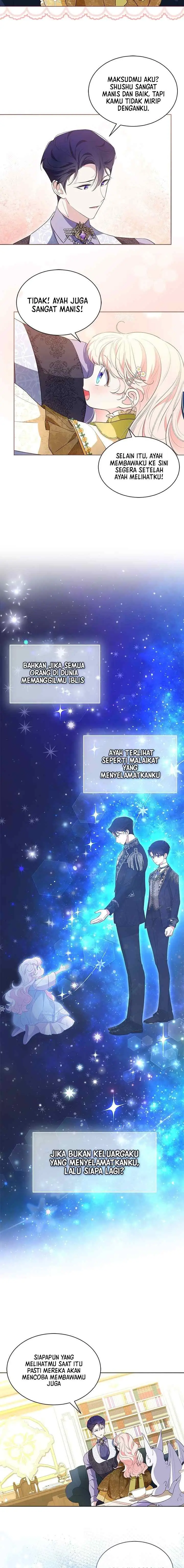 Why Do You Love Me When I Refuse Your Request? chapter 30 halaman 10
