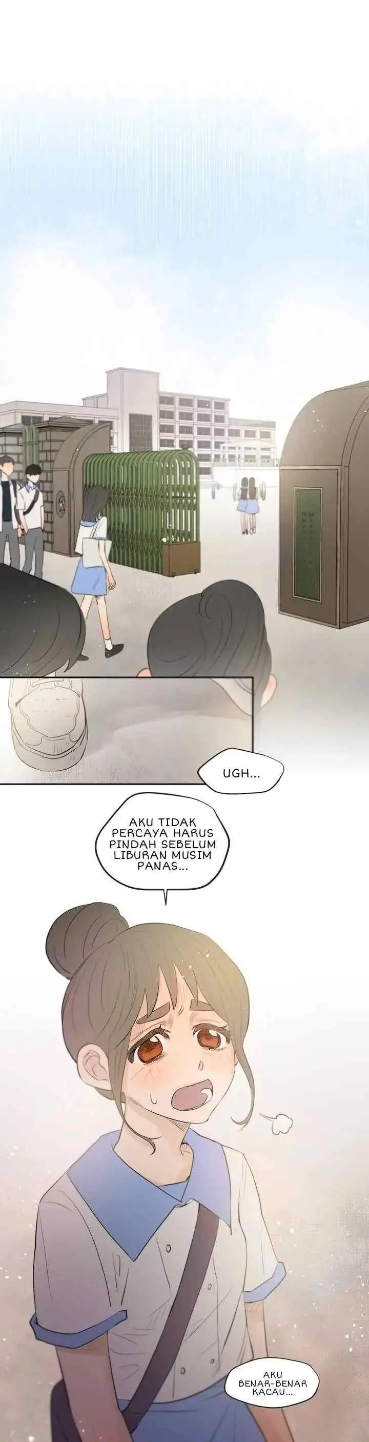 Broken Melody chapter 10 halaman 16