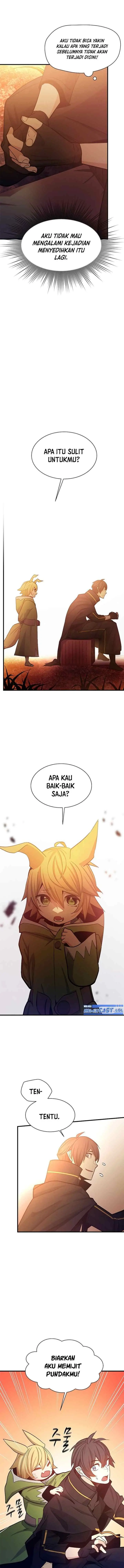 The Tutorial Is Too Tough! chapter 146 halaman 9