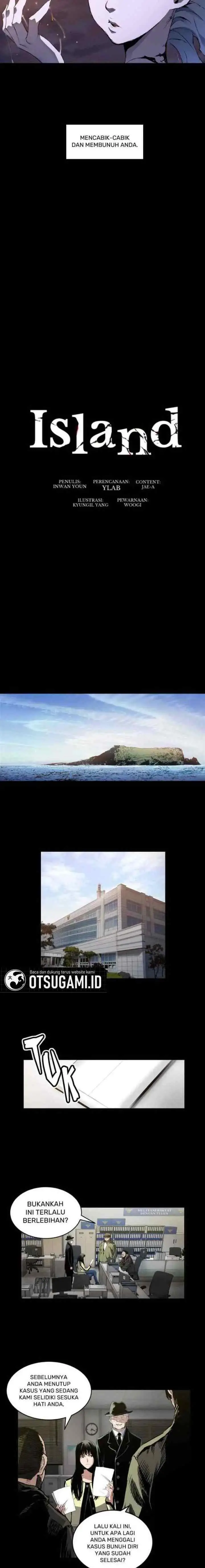 Island Part 2 chapter 30 halaman 4