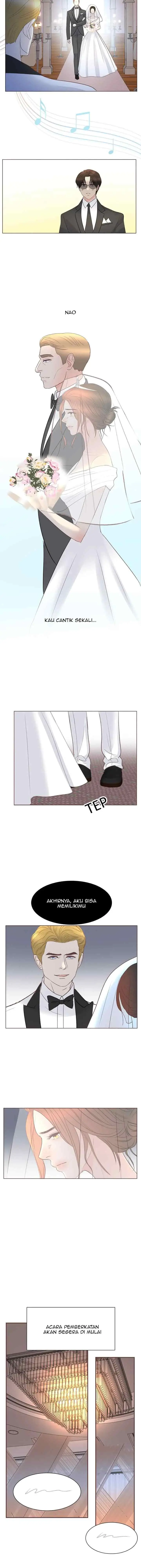 A Flower for Nao chapter 74 halaman 8