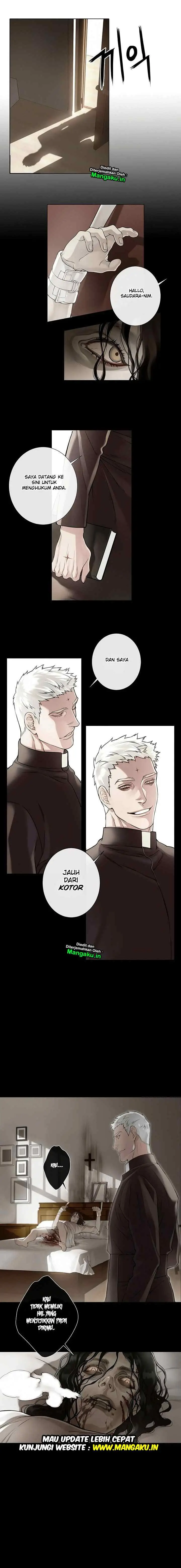 The Black June chapter 1 halaman 11