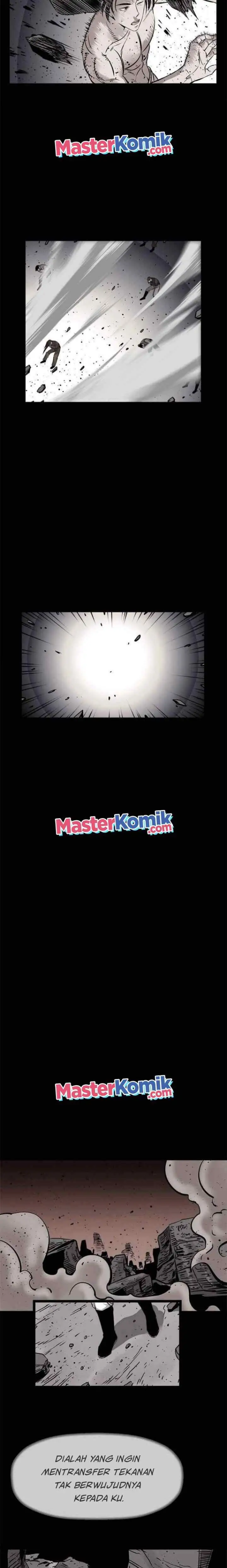 Bachelor's Return chapter 45 halaman 6