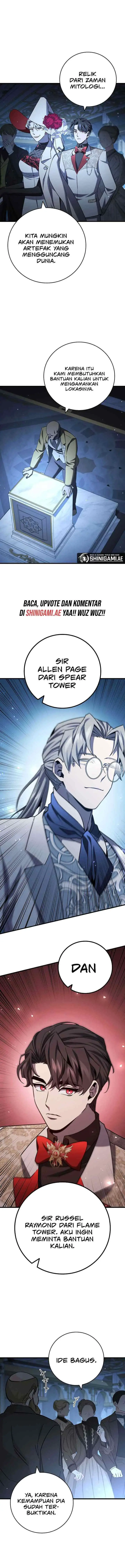 Dragon-Devouring Mage chapter 39 halaman 10
