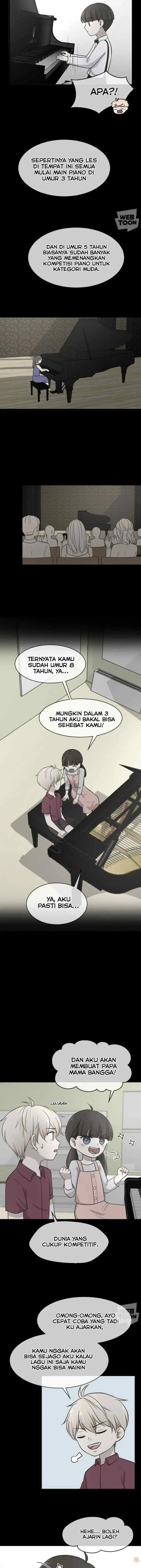The Lost Harmony chapter 71 halaman 4