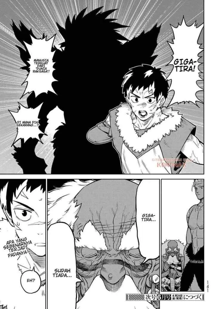 Versus chapter 33 halaman 14