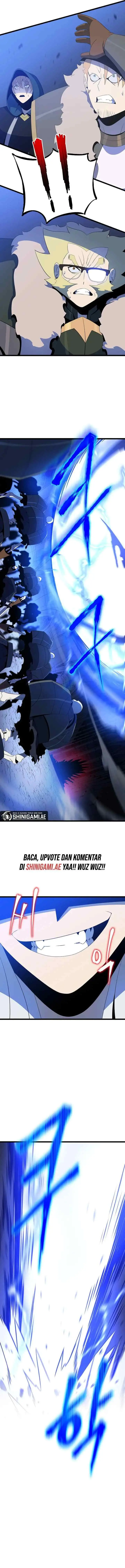 Kill the Hero chapter 146 halaman 6
