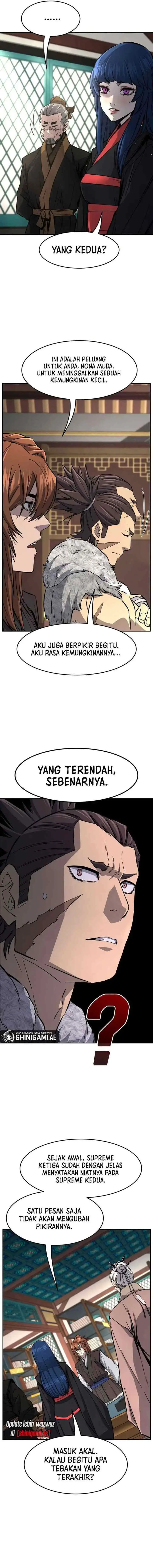 Absolute Sword Sense chapter 55 halaman 4