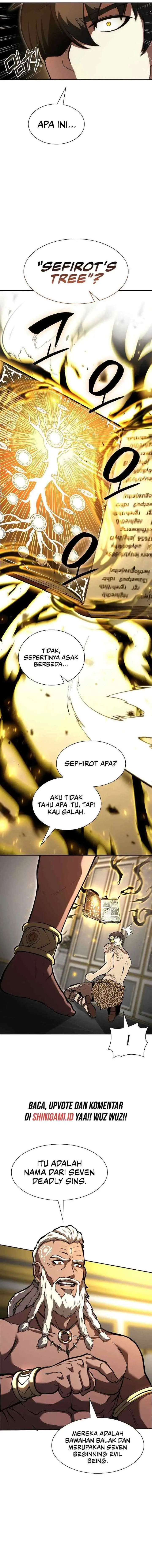 I Returned As An FFF-Class Witch Doctor chapter 36 halaman 10