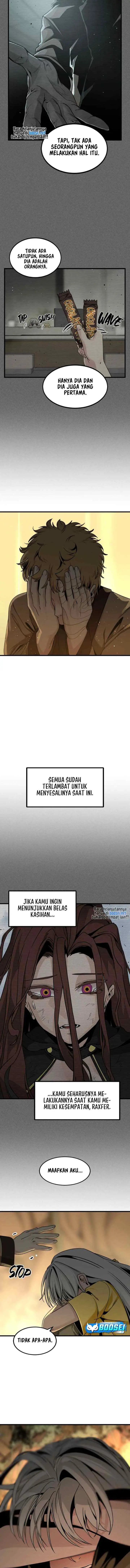 Hero Killer chapter 92 halaman 10