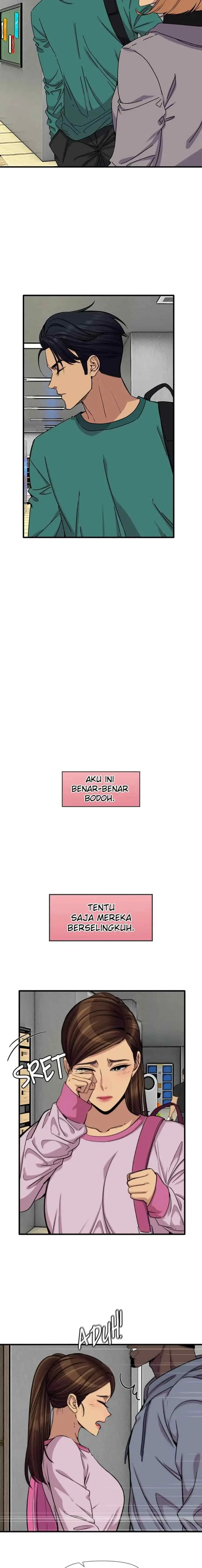 Chasing Red chapter 44 halaman 10